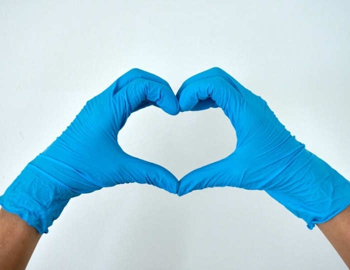 Постковидная реабилитация - Санаторий «Белая Дача»