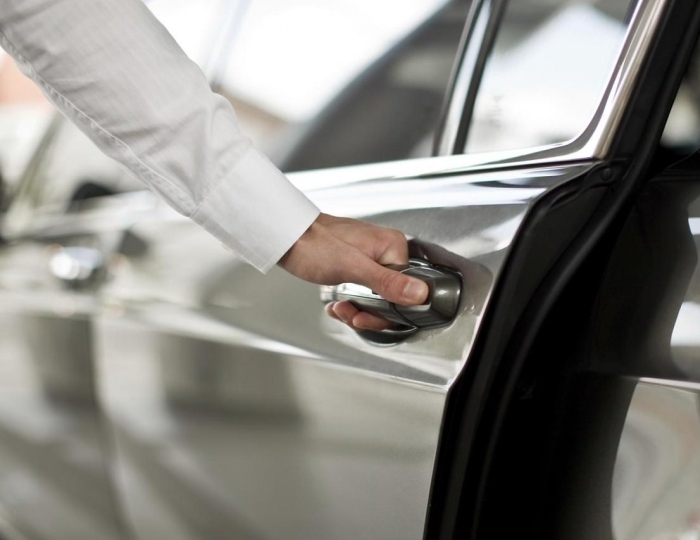 Трансфер - Санаторий «Белая Дача»