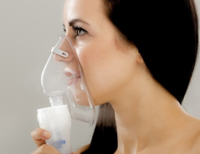 Ингаляции - Оздоровительные услуги - Санаторий «Белая Дача»