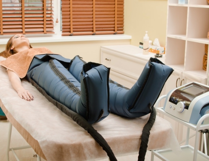 Физеотерапия - Оздоровительные услуги - Санаторий «Белая Дача»