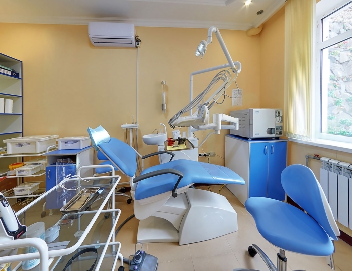 Стоматологический кабинет - Оздоровительные услуги - Санаторий «Белая Дача»