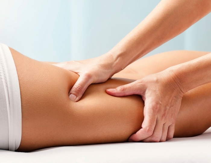 Массаж - Санаторий «Белая Дача»